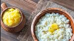 The best basmati is described as having a buttery aroma The best basmati is described as having a buttery aroma