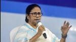West Bengal chief minister Mamata Banerjee. (PTI) West Bengal chief minister Mamata Banerjee. (PTI)