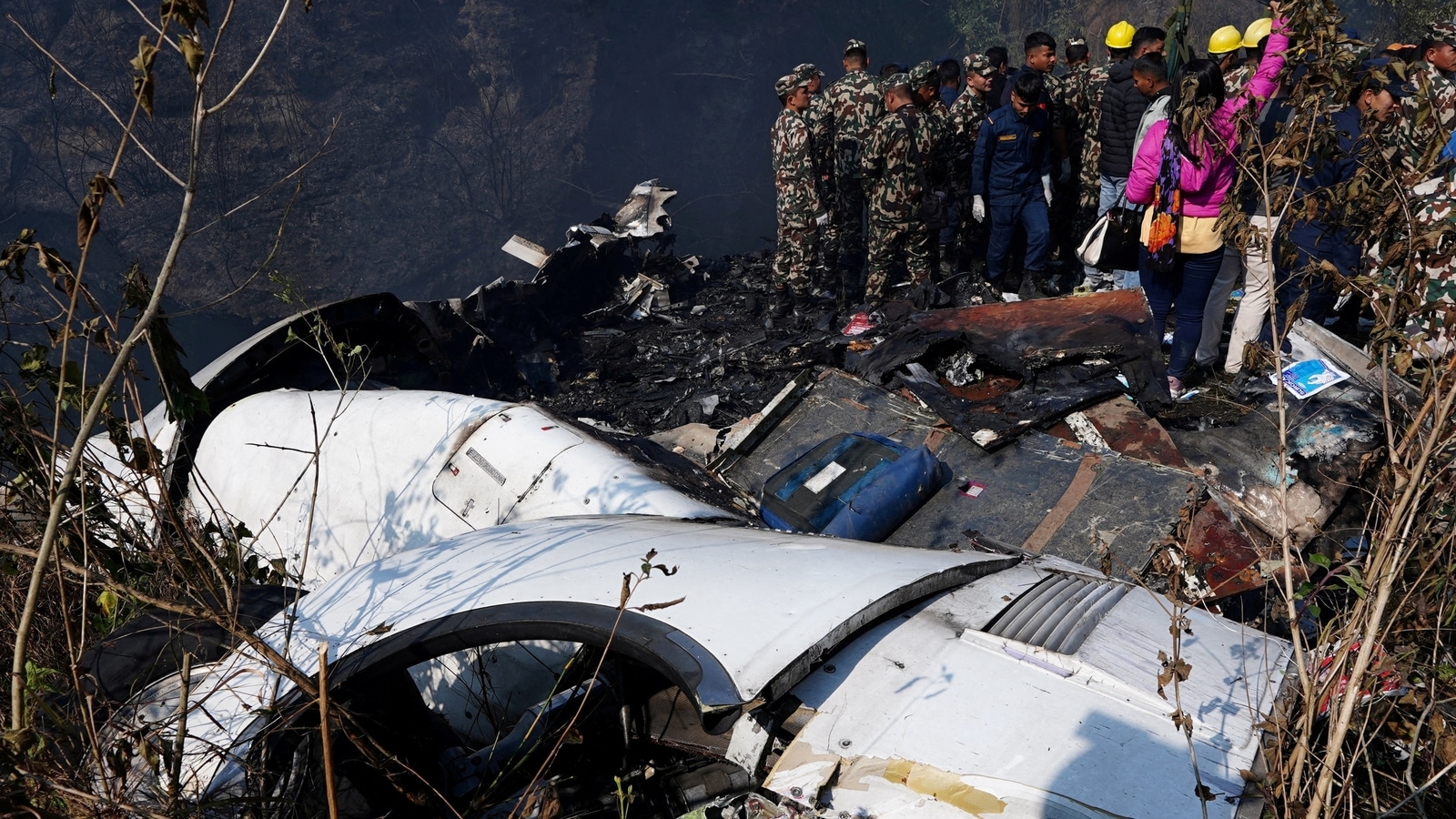 Nepal plane crash victims' families may lose millions in compensation: Report