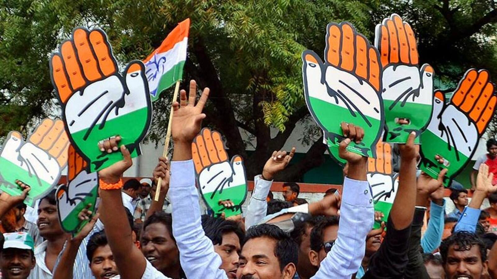 Cong ‘leadership mission’ eyes 50 reserved seats ahead of LS polls ...