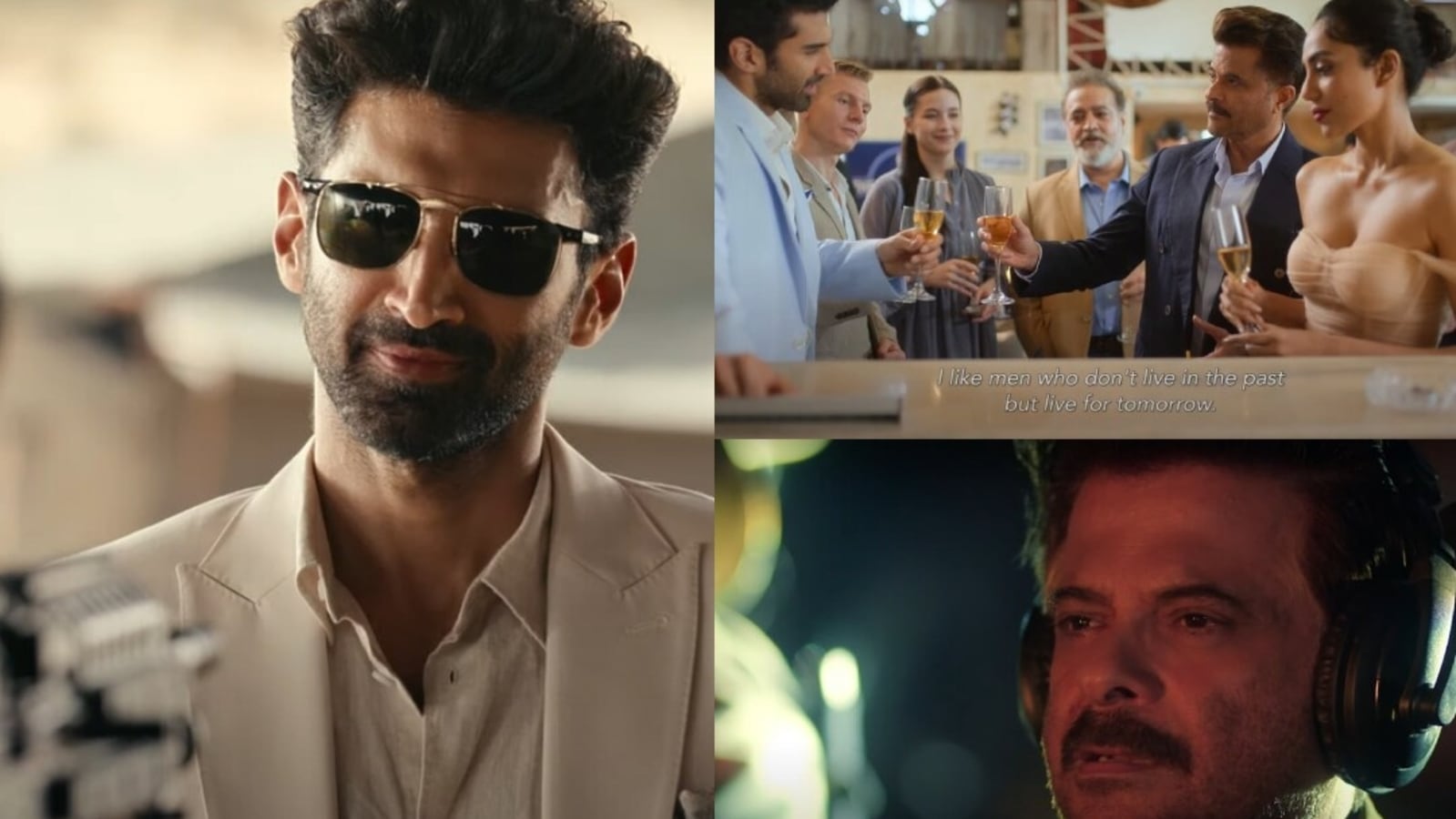 The Night Manager trailer: Aditya Roy Kapur, Anil Kapoor play a ...