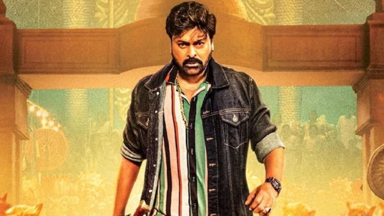 Waltair Veeryya Full Movie Collection: 'Waltair Veeryya' Box office  collections 'Day 5': Chiranjeevi's 'Waltair Veerayya' passes the Monday  Test, mints Rs 20 crores on its first weekday | - Times of India