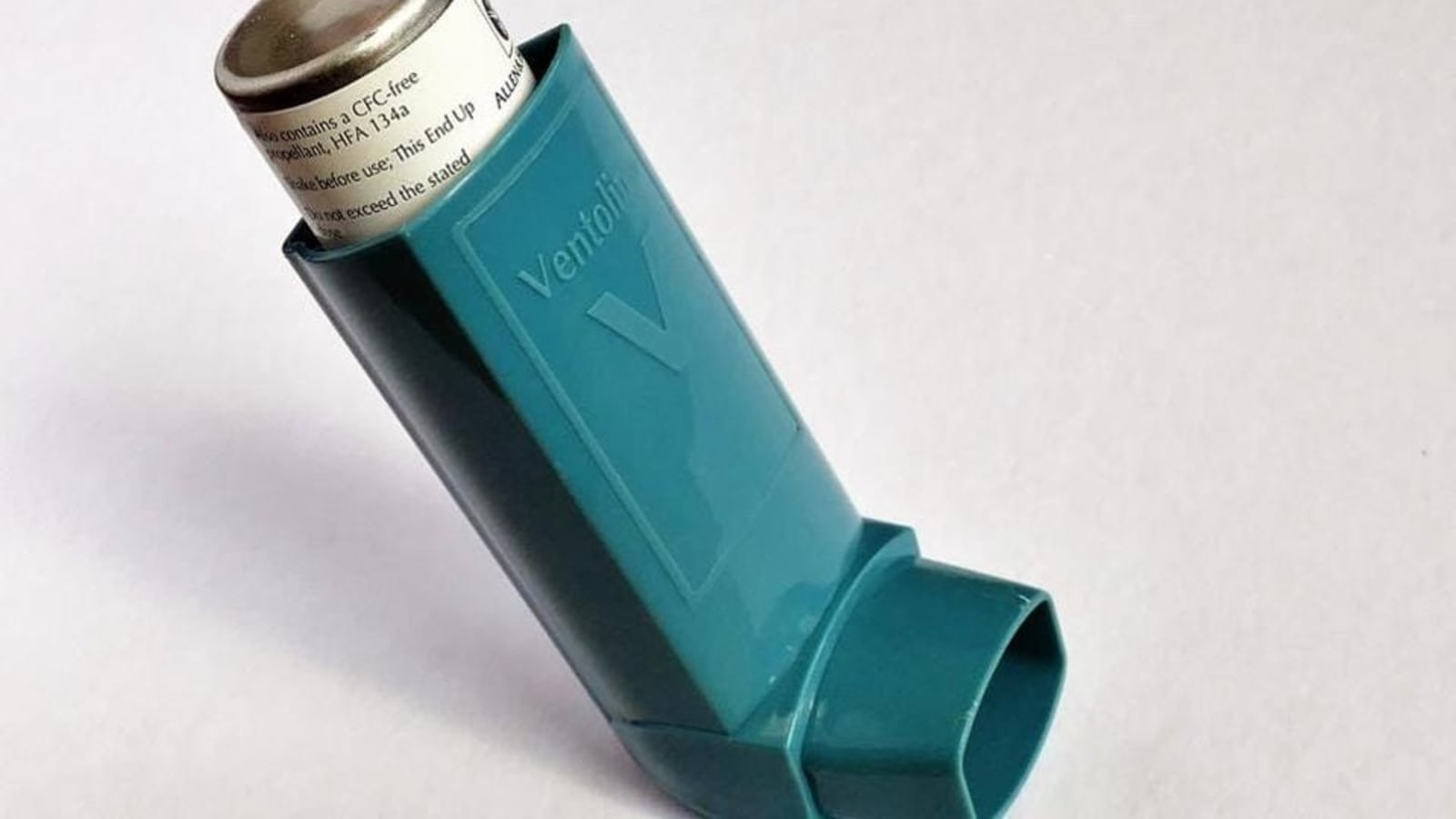 Older people with asthma at higher risk for depression during Covid: Study