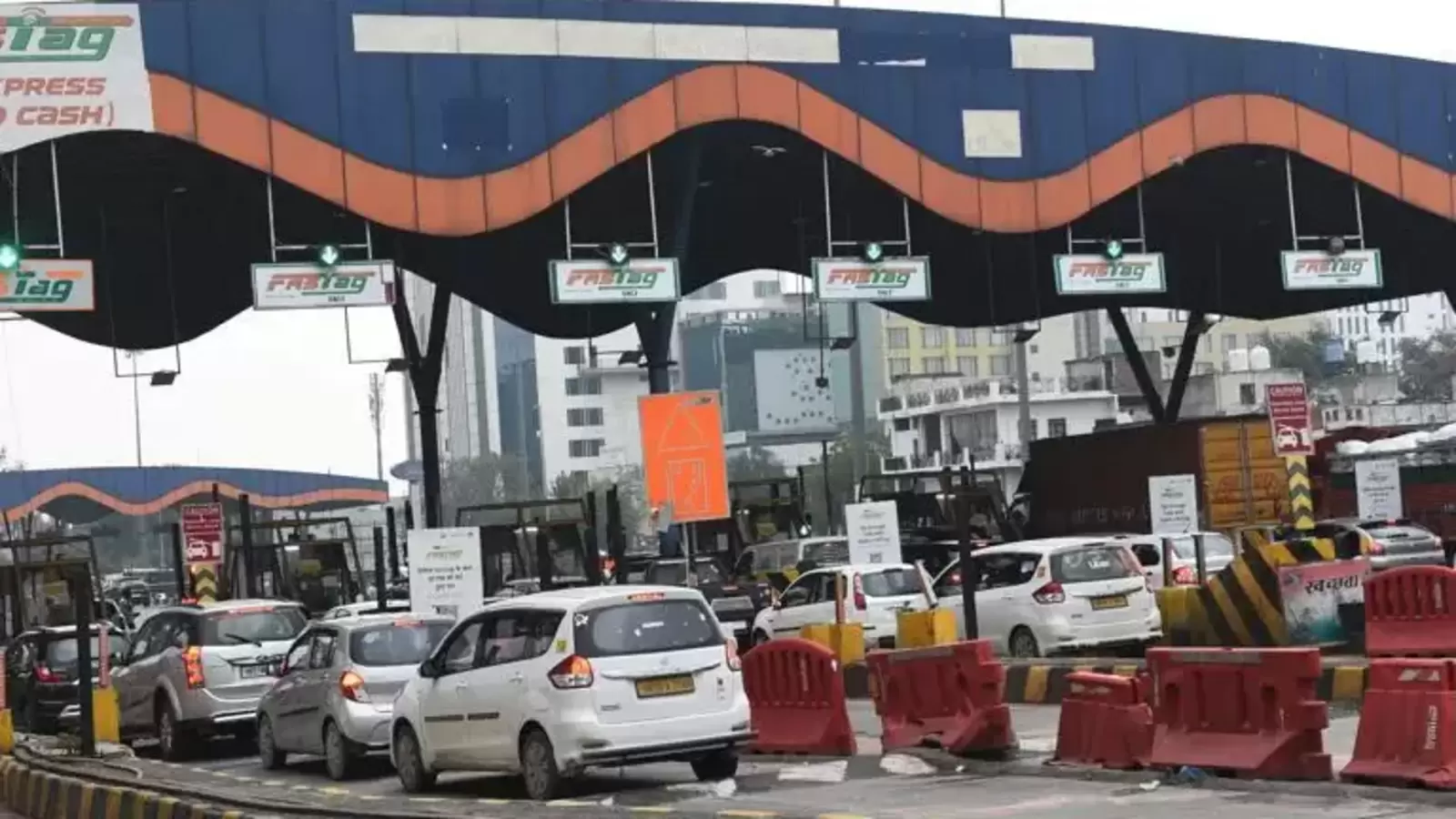 How to activate FASTag on your car? Follow these steps Hindustan Times