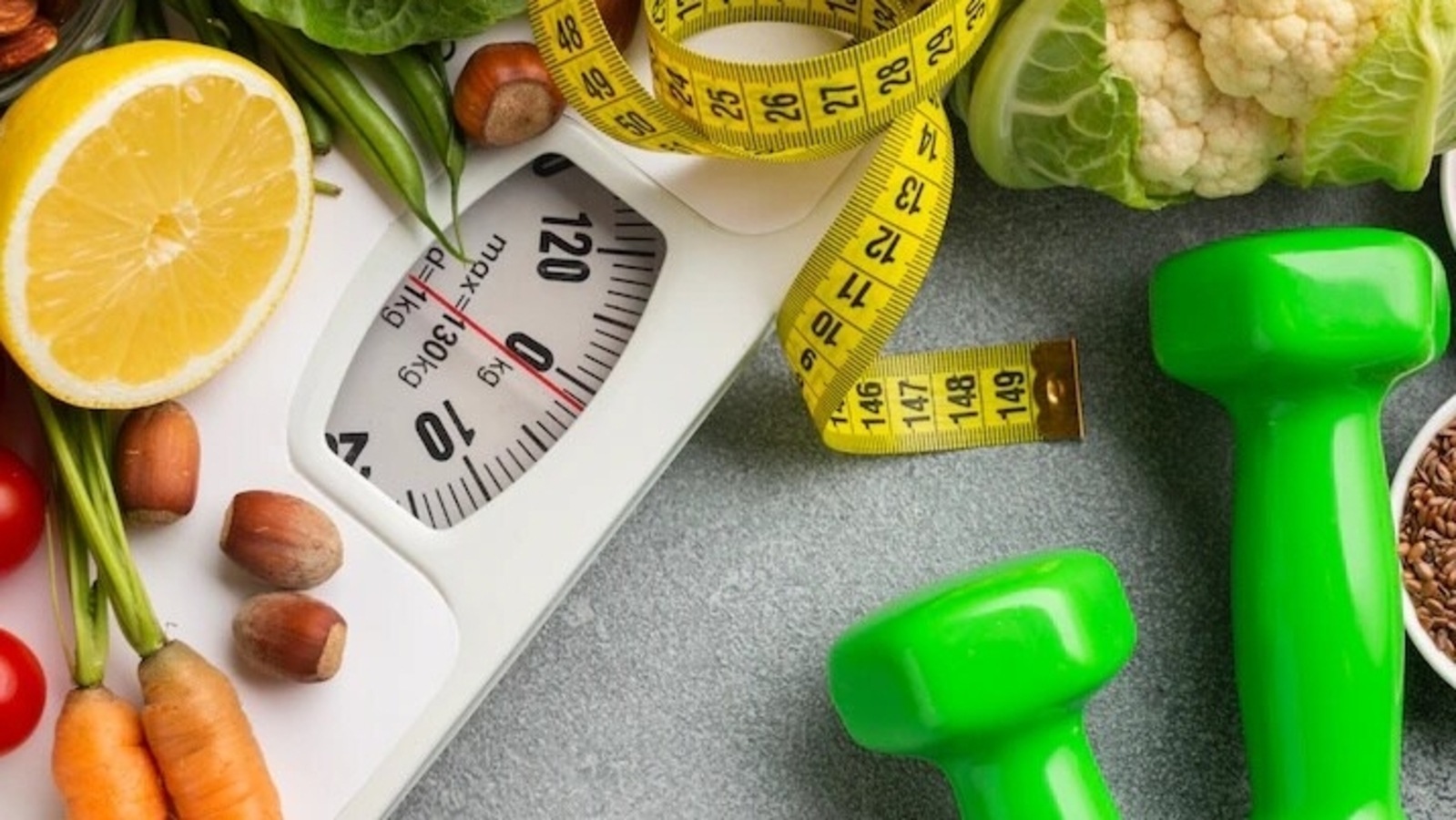 Healthy Weight Week Tips And Tricks To Achieve Ideal Weight Health 