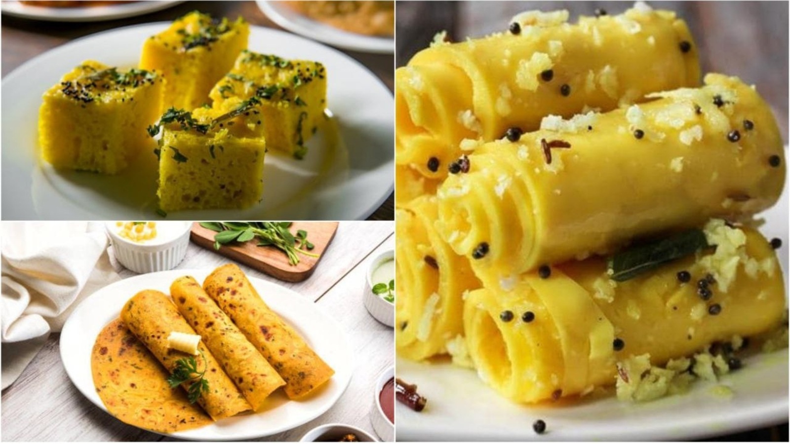 The Taste Of Gujarat A Guide To The Must try Traditional Dishes Of The 