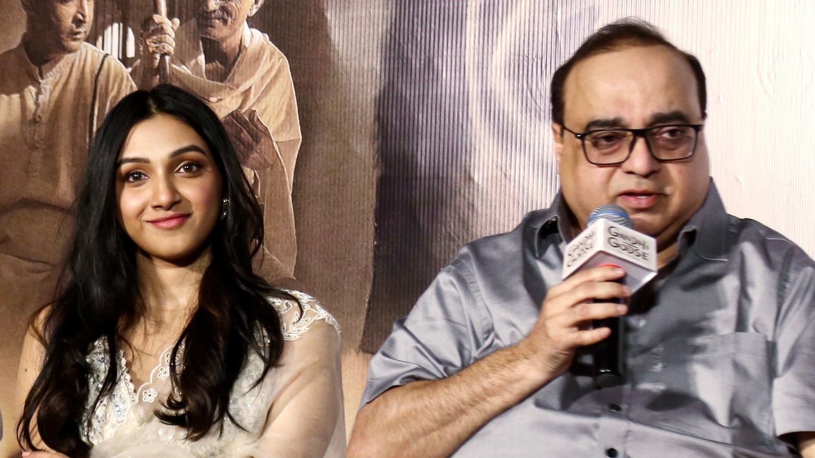 Rajkumar Santoshi on daughter making debut with his film: 'I did not ...