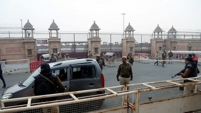 The revelations come days ahead of the Republic Day celebrations in Delhi where security has been heightened for the event. The revelations come days ahead of the Republic Day celebrations in Delhi where security has been heightened for the event.
