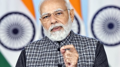 External affairs ministry on Thursday said BBC's documentary on PM Modi is a 'propaganda piece'. External affairs ministry on Thursday said BBC's documentary on PM Modi is a 'propaganda piece'.