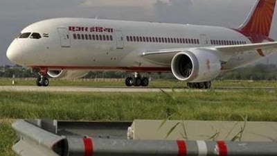 Air India didn’t report the incident until DGCA sought the incident report from them on January 5. (File image) Air India didn’t report the incident until DGCA sought the incident report from them on January 5. (File image)