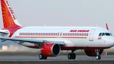 Air India filed a first information report (FIR) and reported the matter to the DGCA on January 4 (Representative Photo) Air India filed a first information report (FIR) and reported the matter to the DGCA on January 4 (Representative Photo)