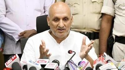 Bihar education minister Chandra Shekhar claimed that the epic Ramcharitmanas promoted social discrimination and spread hatred in society. (File Photo) Bihar education minister Chandra Shekhar claimed that the epic Ramcharitmanas promoted social discrimination and spread hatred in society. (File Photo)