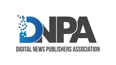 The Digital News Publishers Association is a group of leading media companies to work collaboratively on defining, creating and fostering the digital news ecosystem.