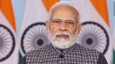 The Prime Minister launched the Rozgar Mela scheme last year, marking the start of creating 10 lakh government jobs. (ANI)