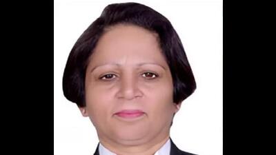 Justice Sabina, the senior-most judge of the Himachal Pradesh high court, was on Friday appointed its acting chief justice. (Sourced)