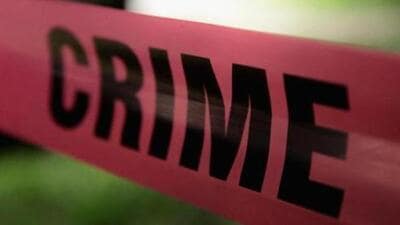 Ludhiana police have lodged an FIR against ten men for kidnapping and assaulting the victim. (HT FILE PHOTO)