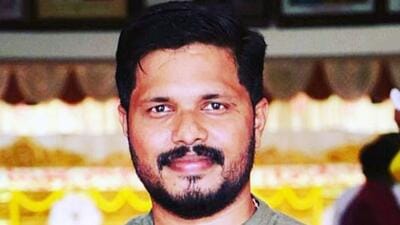 NIA named 20 people in the charge sheet in Praveen Nettaru murder case filed before a special court in Bengaluru. (ANI) NIA named 20 people in the charge sheet in Praveen Nettaru murder case filed before a special court in Bengaluru. (ANI)