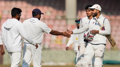 Delhi’s victory was against the odds for many reasons (PTI) Delhi’s victory was against the odds for many reasons (PTI)
