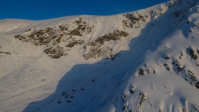 Tibet avalanche: Death toll of avalanche rose to 20 in Tibet. (AFP)
