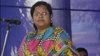 Saumya Chaurasia. (File Photo) Saumya Chaurasia. (File Photo)