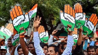 The list of 50 reserved seats includes Sasaram, Ahmedabad West, Dahod, Sirsa, Shimla, Chitradurga, Ratlam, Ujjain, Latur, Sholapur, Tura, Dausa, Almora and Khunti. (PTI) The list of 50 reserved seats includes Sasaram, Ahmedabad West, Dahod, Sirsa, Shimla, Chitradurga, Ratlam, Ujjain, Latur, Sholapur, Tura, Dausa, Almora and Khunti. (PTI)