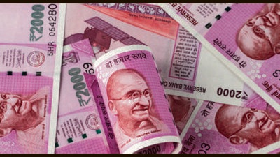 The police are investigating how Maano had come in contact with the gangster Amrit Bal. (Representational Photo) The police are investigating how Maano had come in contact with the gangster Amrit Bal. (Representational Photo)
