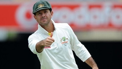 File photo of Ricky Ponting (AFP)