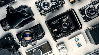 Top 5 Cameras to buy on Amazon's Republic Day sales (https://www.pexels.com) Top 5 Cameras to buy on Amazon's Republic Day sales (https://www.pexels.com)