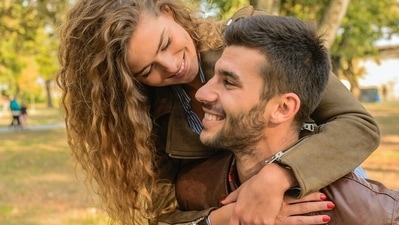 If you want loyalty and support from your women, you must open up and be vulnerable. (Pexels)