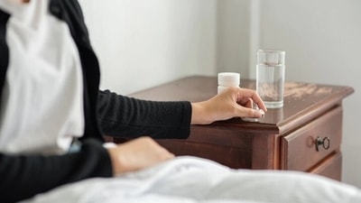 Utilising your late evenings, which are relatively more stress-free than rest of your day in planning for the next day can also contribute in managing your overall stress levels which is another risk factor for uncontrolled diabetes (Freepik) Utilising your late evenings, which are relatively more stress-free than rest of your day in planning for the next day can also contribute in managing your overall stress levels which is another risk factor for uncontrolled diabetes (Freepik)