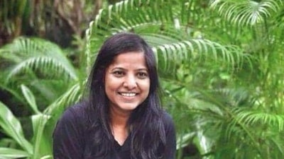 SC protects filmmaker Leena Manimekalai from arrest over ‘Kaali’ poster SC protects filmmaker Leena Manimekalai from arrest over ‘Kaali’ poster