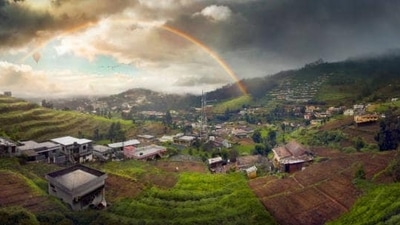 Ooty's hidden gems: A traveller's paradise (gettyimages) Ooty's hidden gems: A traveller's paradise (gettyimages)