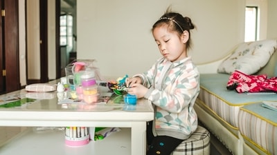 Concentration is like a muscle that requires regular exercise to strengthen. (Unsplash/Jerry Wang) Concentration is like a muscle that requires regular exercise to strengthen. (Unsplash/Jerry Wang)