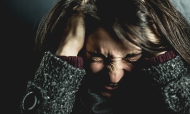 Early age anxiety: Types, causes, symptoms and cure (David Garrison) Early age anxiety: Types, causes, symptoms and cure (David Garrison)