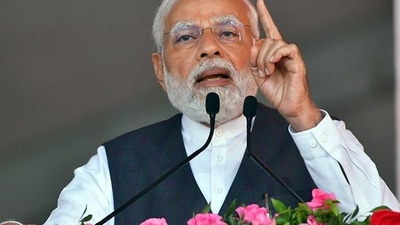 The WEF also issued a statement and said it values its nearly 40-year collaborative history with India (File) The WEF also issued a statement and said it values its nearly 40-year collaborative history with India (File)