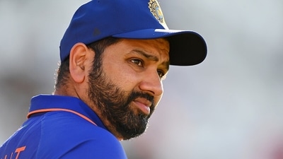 Will Rohit Sharma carry on after the 2023 World Cup? (Getty) Will Rohit Sharma carry on after the 2023 World Cup? (Getty)