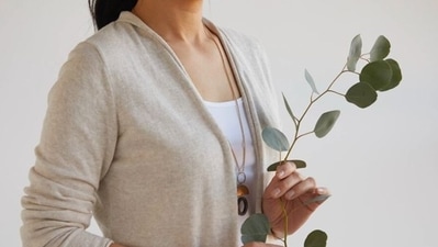 Sustainable clothing can save money in the long run as they last longer and require less frequent replacements. Furthermore, it's a way of promoting sustainable consumption and being mindful of the impact of our purchases on the environment and society. Here are some tips you can follow for designing a sustainable wardrobe. (Pinterest) Sustainable clothing can save money in the long run as they last longer and require less frequent replacements. Furthermore, it's a way of promoting sustainable consumption and being mindful of the impact of our purchases on the environment and society. Here are some tips you can follow for designing a sustainable wardrobe. (Pinterest)