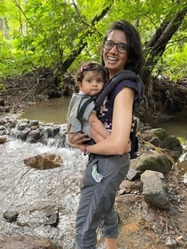Tvisha Parikh. Tvisha Parikh.