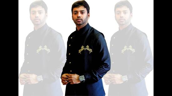 Satyarth Nayak Satyarth Nayak