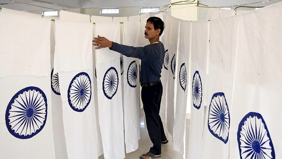 It will showcase Republic Day tableaux, performances by military bands, cultural performances, pan-India food courts and a crafts bazaar. (PTI)