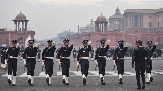 Egypt's President Abdel Fattah al-Sisi will be the chief guest at the Republic Day celebrations on January 26, the Ministry of External Affairs (MEA) said in November. (ANI)