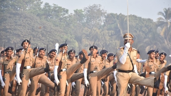 For the first time, all official invites for the ceremonial event will be sent online, officials said. (ANI)