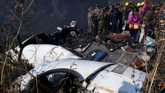 Nepal plane crash victims' families may lose millions in compensation: Report(Reuters)
