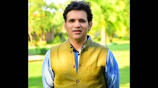 Nagrota Bagwan MLA Raghubir Singh Bali, 43, has been appointed chairman of the Himachal Pradesh Tourism Development Corporation and vice-chairman of the Himachal Pradesh Tourism Development Board with the rank of cabinet minister. (HT file photo)