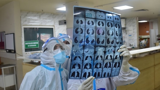 CT scan enables detection and cure of the commonest cause of high blood pressure (PTI Photo)