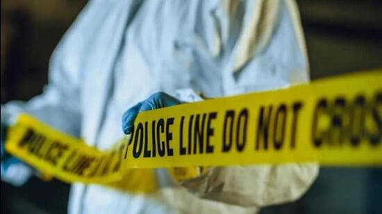 Police said the deceased was identified as Sita Devi, 35, a resident of Kasba village (Representative Photo)