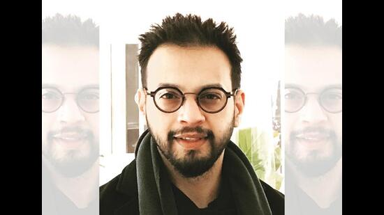Jamal Shaikh is National Editor – Brunch and New Media Initiatives, Hindustan Times Jamal Shaikh is National Editor – Brunch and New Media Initiatives, Hindustan Times