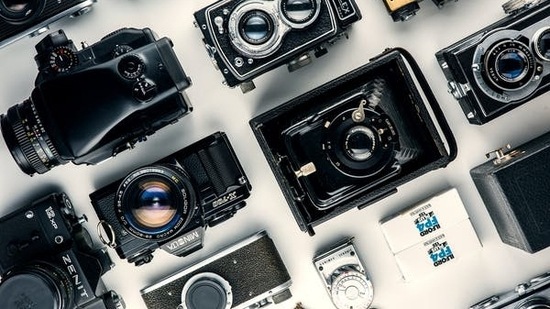 Top 5 Cameras to buy on Amazon's Republic Day sales (https://www.pexels.com)