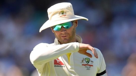 Former Australia cricket team skipper Michael Clarke(Reuters)