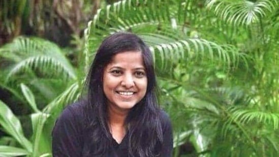 SC protects filmmaker Leena Manimekalai from arrest over ‘Kaali’ poster.(File)